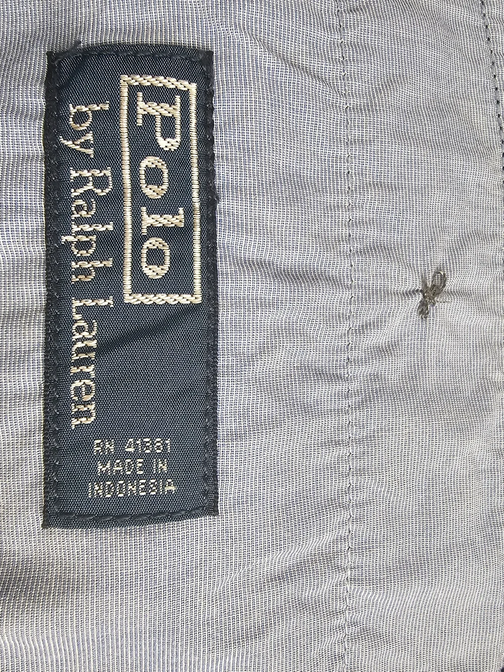 Polo Ralph Lauren Shorts Indian Madras Patchwork Check Tartan Preppy Mens 40